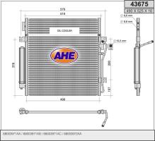 AHE 43675