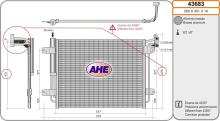 AHE 43683