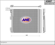 AHE 43687