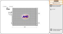 AHE 43690