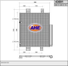 AHE 43691