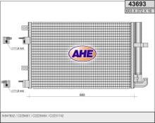 AHE 43693