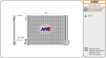 AHE 43695
