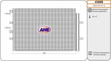 AHE 43698