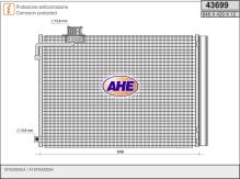 AHE 43699