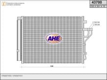 AHE 43700