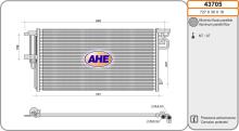 AHE 43705