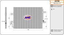 AHE 43706