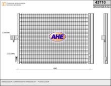 AHE 43710