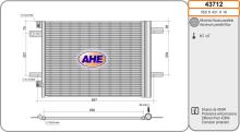 AHE 43712