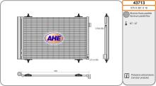 AHE 43713