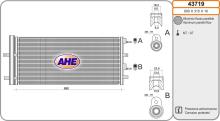 AHE 43719