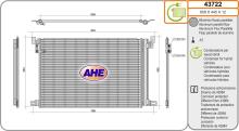 AHE 43722