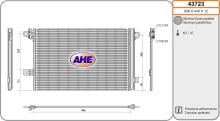 AHE 43723