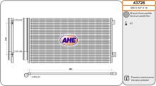 AHE 43726