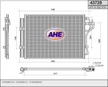 AHE 43729