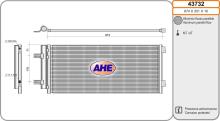 AHE 43732