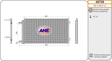 AHE 43735