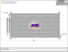 AHE 43737