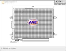 AHE 43741