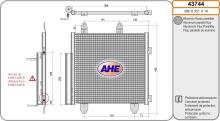AHE 43744