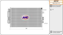 AHE 43747