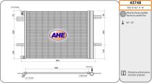 AHE 43748