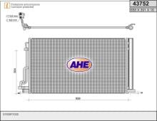 AHE 43752