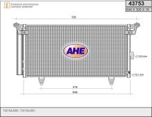AHE 43753