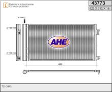 AHE 43773