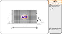 AHE 43782