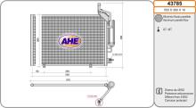 AHE 43785