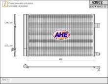 AHE 43802