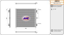 AHE 43812