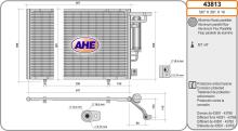 AHE 43813