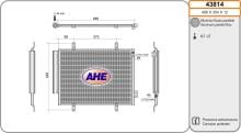 AHE 43814