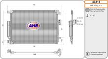 AHE 43818