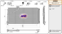 AHE 43822