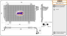AHE 43823