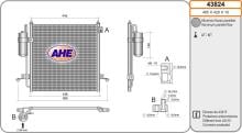 AHE 43824