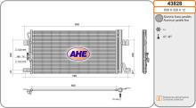 AHE 43828