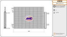 AHE 43830