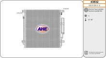 AHE 43832