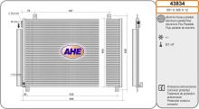 AHE 43834