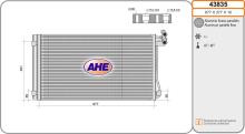 AHE 43835