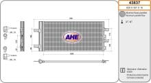 AHE 43837