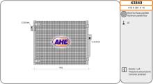 AHE 43840
