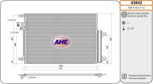 AHE 43842