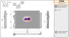 AHE 43846