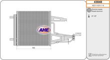 AHE 43848